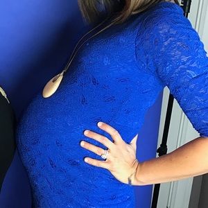 Maternity Dress